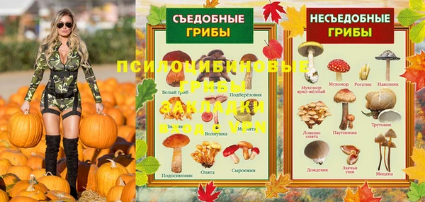 твердый Баксан